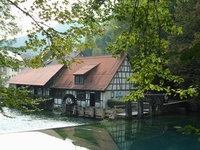 Hammerschmiede - zum vergrern bitte klicken