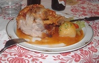 Haxentag