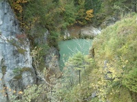 Lechfall - zum vergrern bitte hier klicken