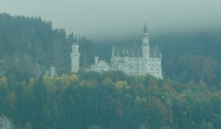 Neuschwanstein - zum vergrern bitte hier klicken