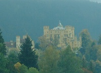 Hohenschwangau - zum vergrern bitte hier klicken