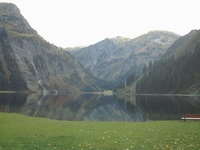 Vilsalpsee - zum vergrern bitte hier klicken
